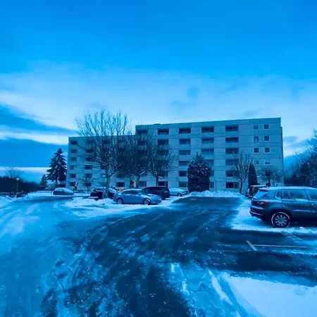 Hahnenklee Hills *