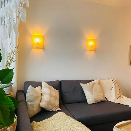 Hahnenklee Hills Apartment