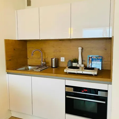 Apartment Hahnenklee Hills Goslar